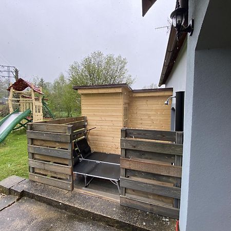 Rodinna Chalupa Ostasovka Liberec Exterior foto