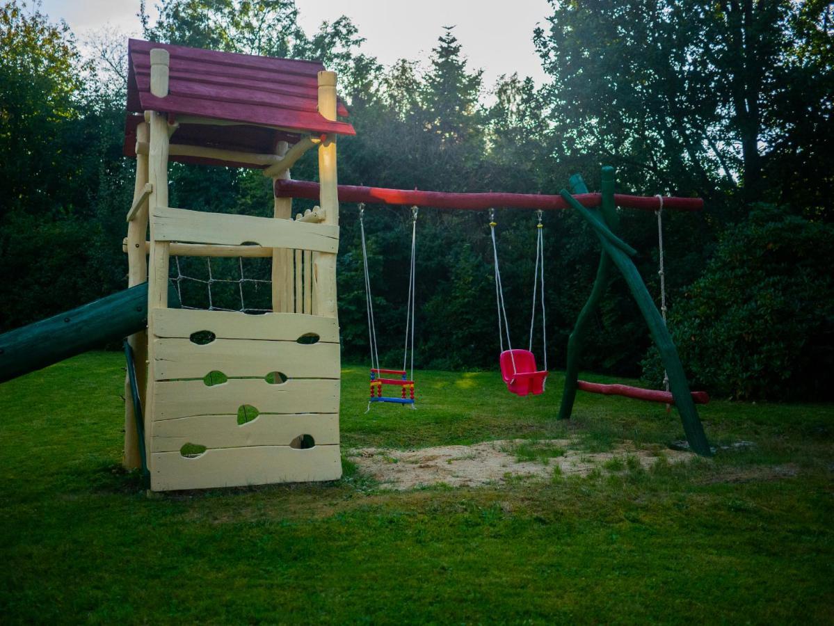 Rodinna Chalupa Ostasovka Liberec Exterior foto